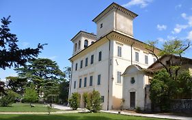 Spoleto Villa Redenta